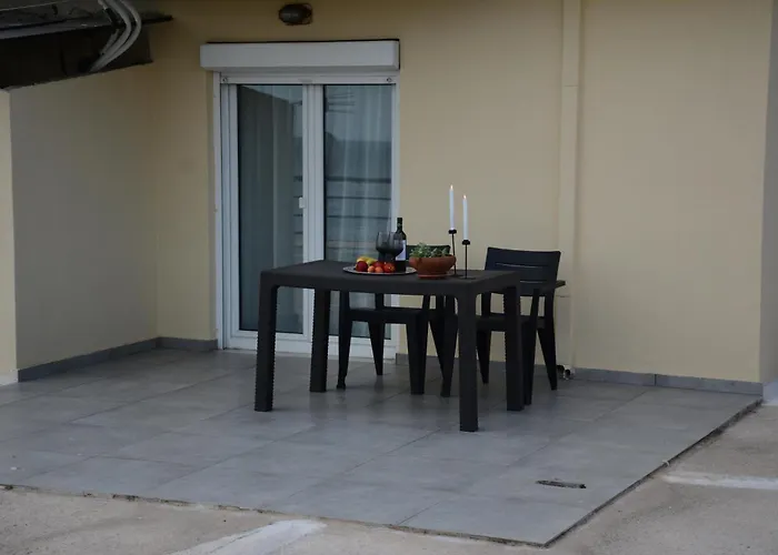La Veranda Center