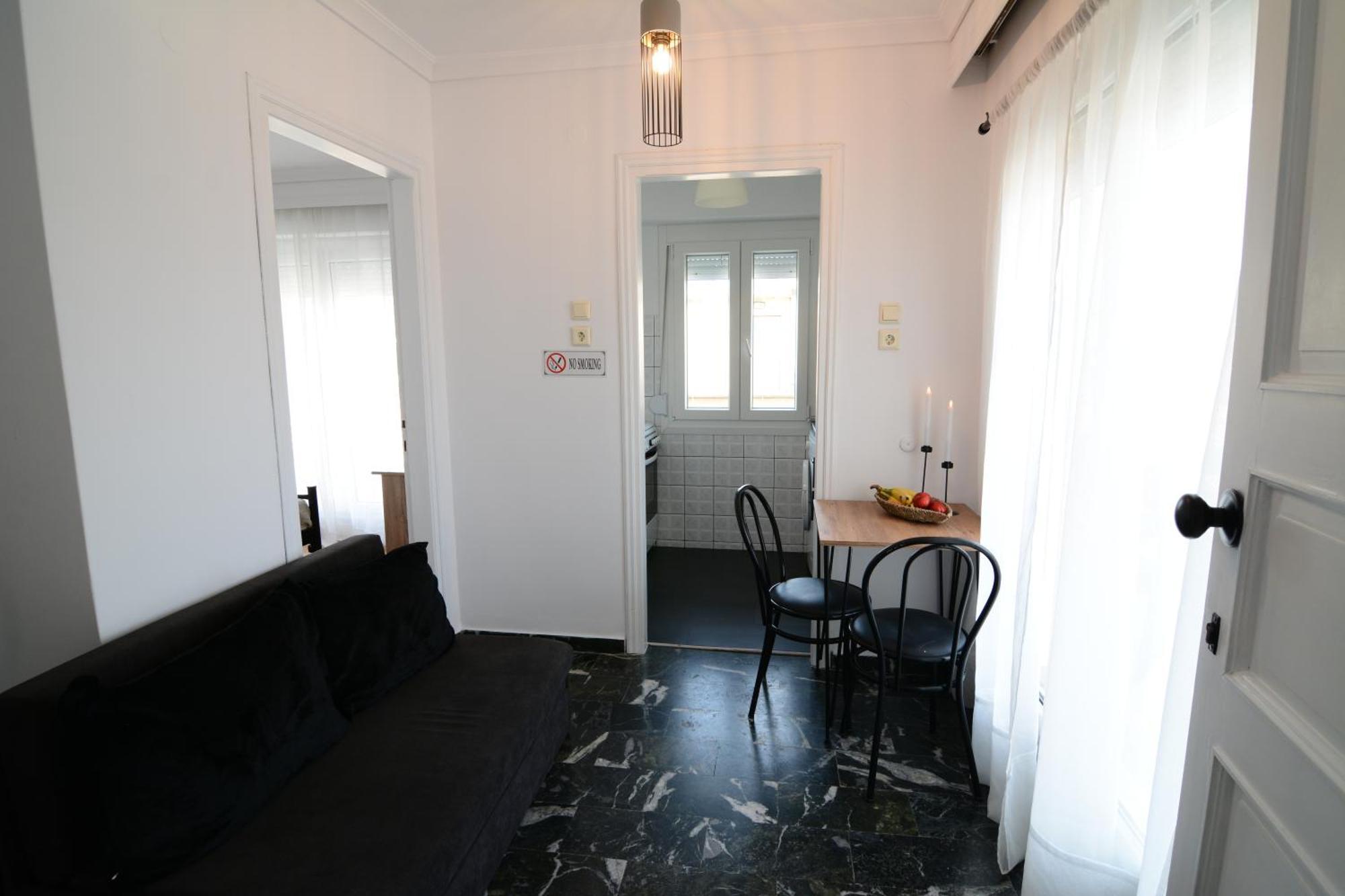 La Veranda Center * Kavala