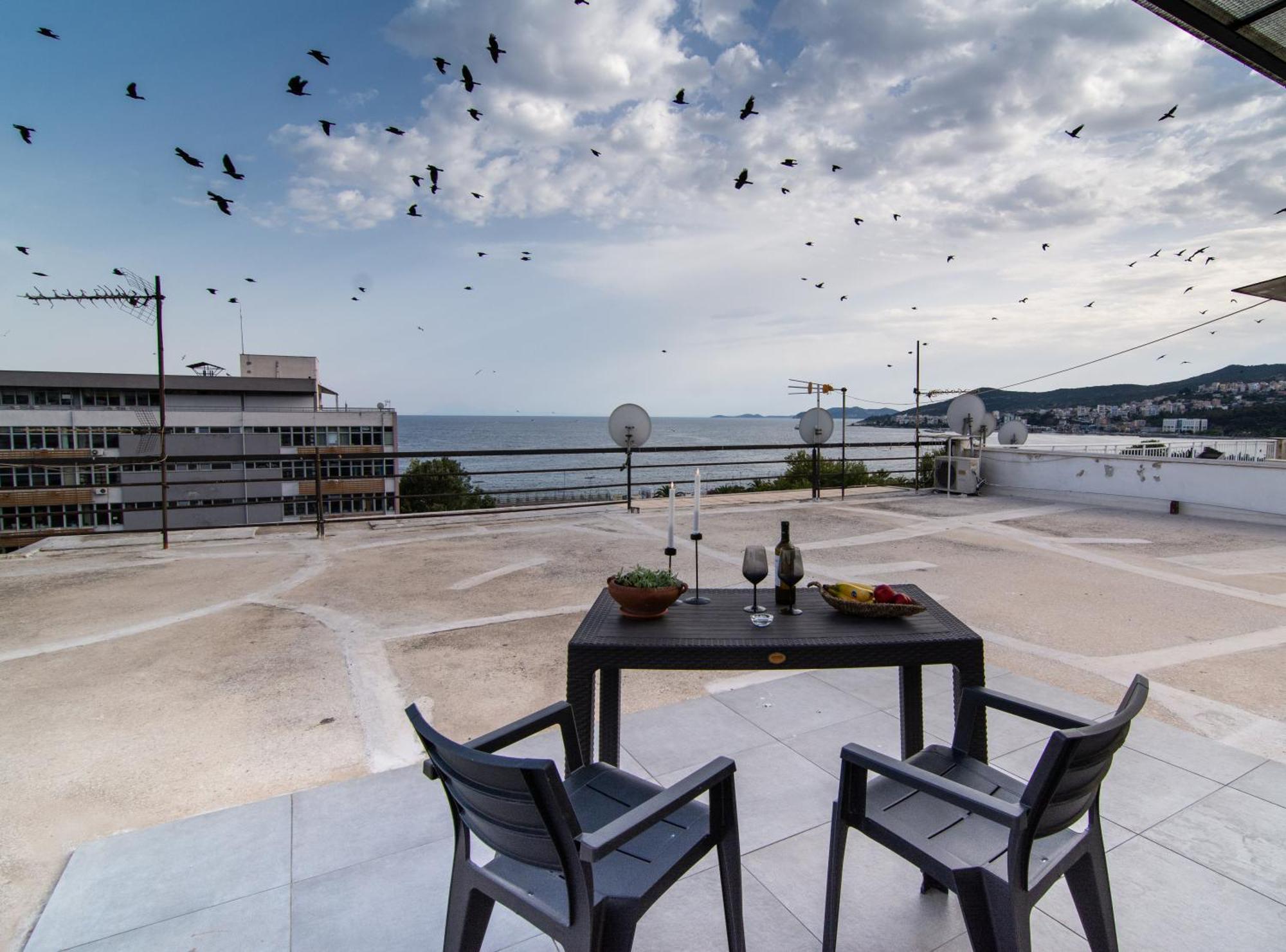 La Veranda Center Apartment Kavala