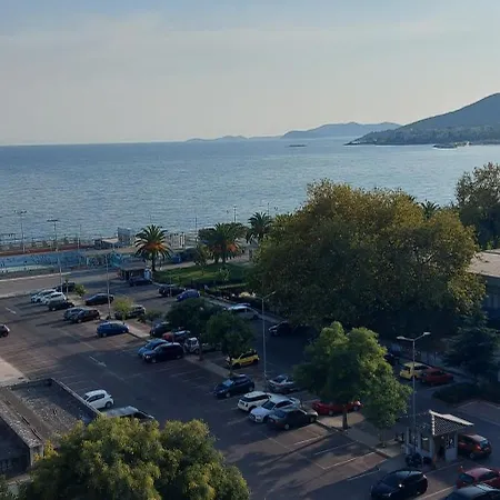 La Veranda Center Kavala Exterior foto