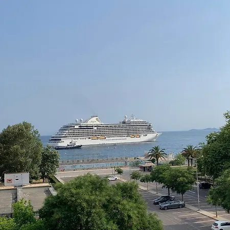La Veranda Center Kavala Exterior foto