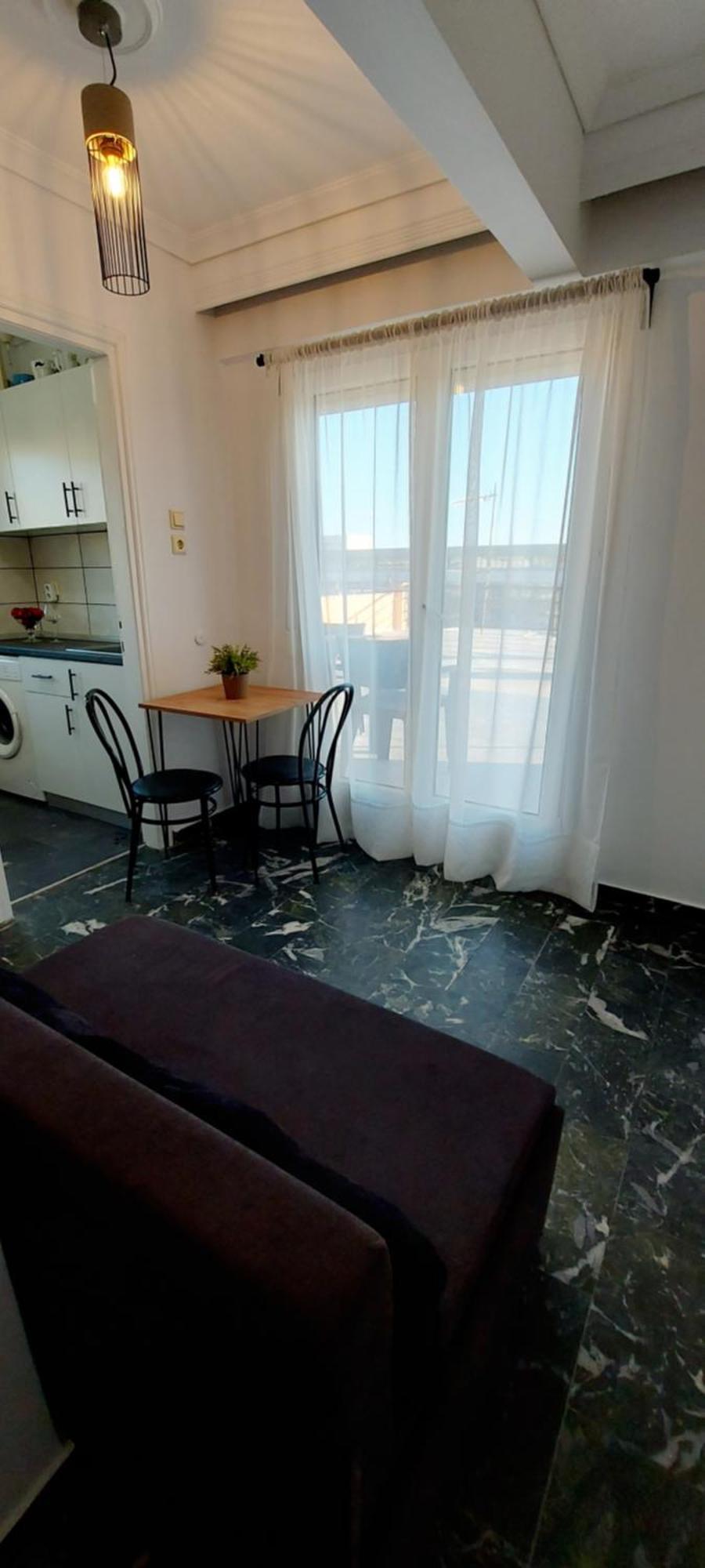 Apartment La Veranda Center Kavala