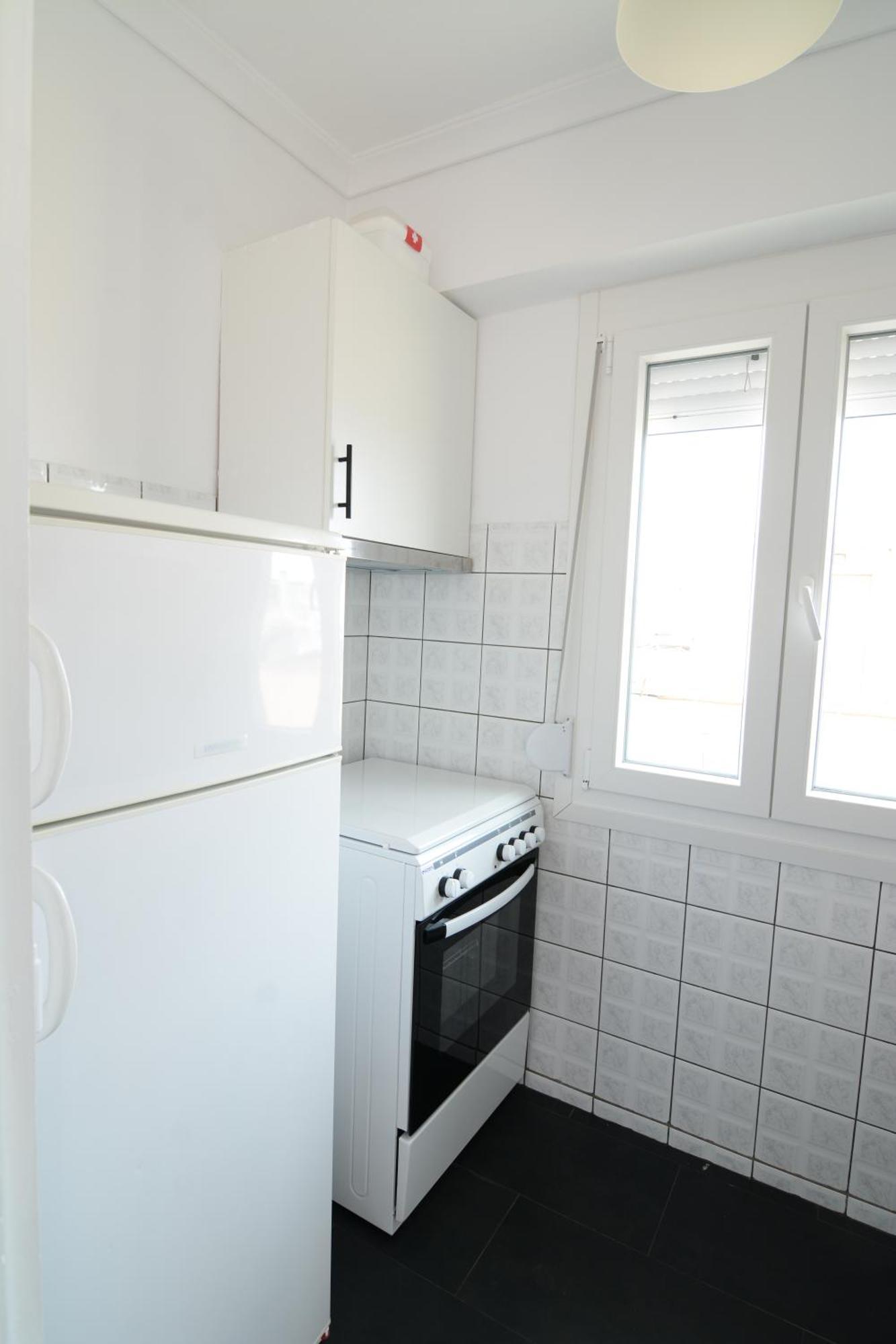 La Veranda Center Apartment *