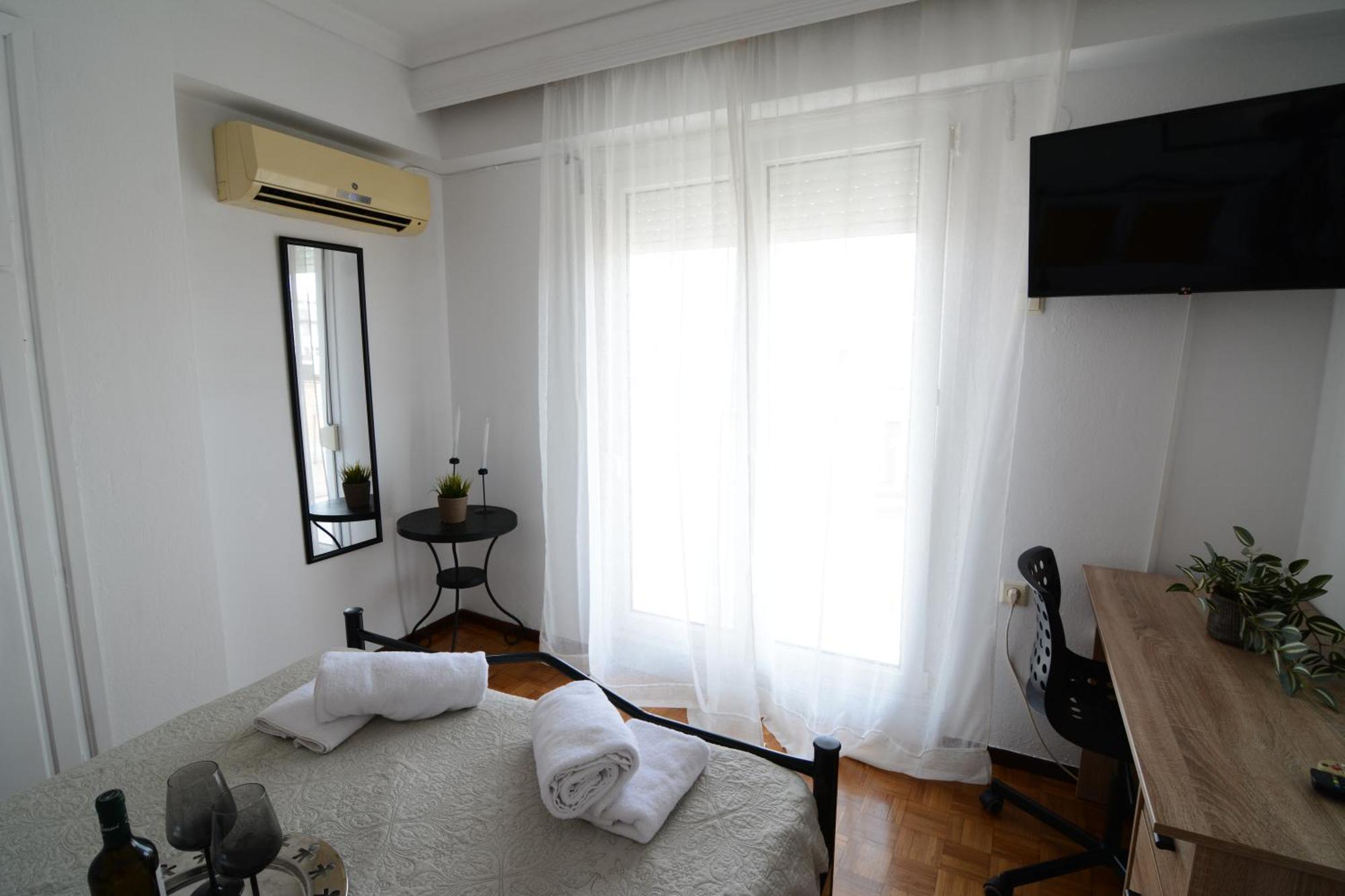 La Veranda Center * Kavala
