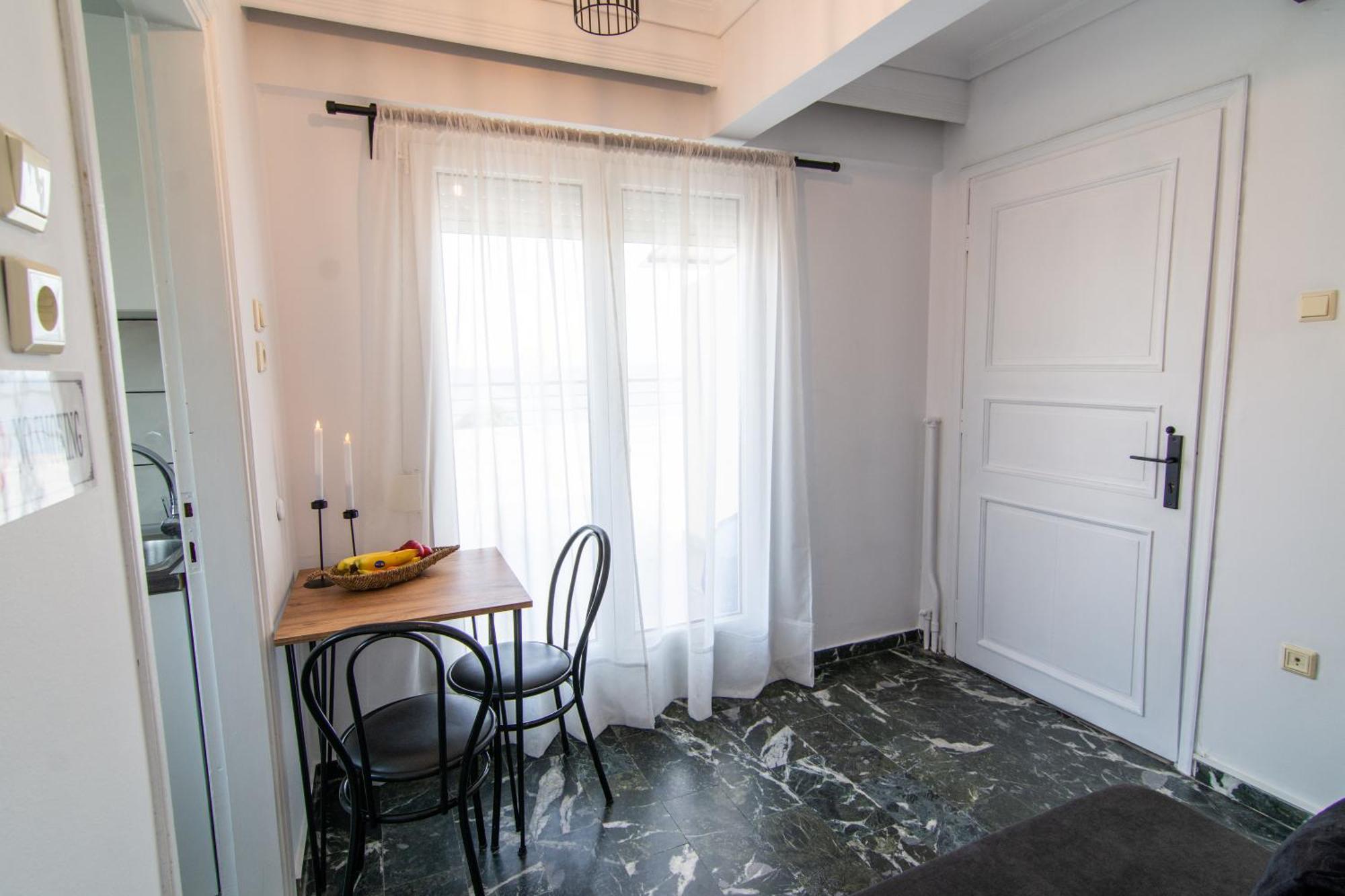 La Veranda Center Apartment