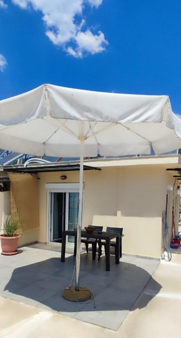 La Veranda Center Apartment